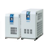 日本SMC  冷冻式干燥机 IDF IDU 原装正品