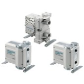 日本SMC隔膜泵 PA5000 PA/PAX PAF3410 原装正品