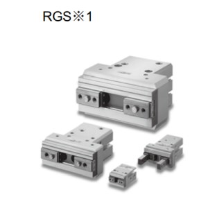 TAIYO太阳铁工气爪RGSS1-D32