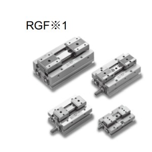 TAIYO太阳铁工气爪RGFS1-D12