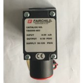 仙童FAIRCHILD转换器TA6000-501美国原装进口
