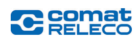 COMAT RELECO官方旗舰店（继电器、接触器、传感器）