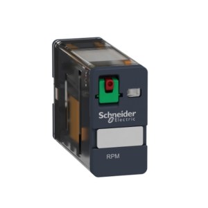 Schneider Electric施耐德继电器RPF2AB7